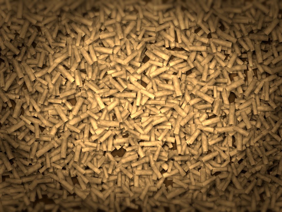 пеллеты для котла — доставка в Софрине, улица Еловая, 47